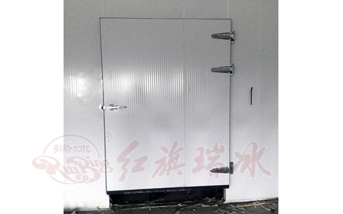 冷庫(kù)鉸鏈門